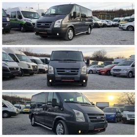 Ford Transit 2.2tdci , снимка 9