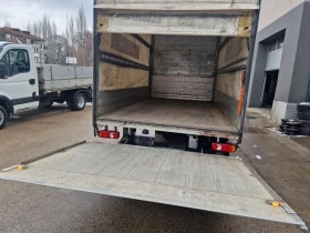 Mercedes-Benz Sprinter 319 3.0 л клима швейцарски , снимка 9