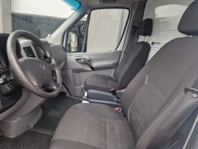 Mercedes-Benz Sprinter 319 3.0 л клима швейцарски , снимка 13