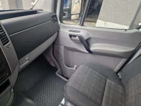 Mercedes-Benz Sprinter 319 3.0 л клима швейцарски , снимка 12