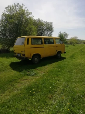     VW T3