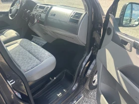 VW Transporter LONG!!6!2.5!131K.C | Mobile.bg    10