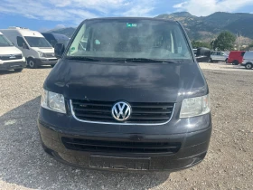 VW Transporter LONG!!6!2.5!131K.C | Mobile.bg    5