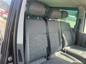 VW Transporter LONG!!6!2.5!131K.C | Mobile.bg    11