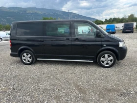    VW Transporter LONG!!6!2.5!131K.C