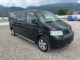     VW Transporter LONG!!6!2.5!131K.C