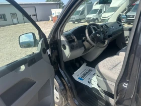 VW Transporter LONG!!6!2.5!131K.C | Mobile.bg    15