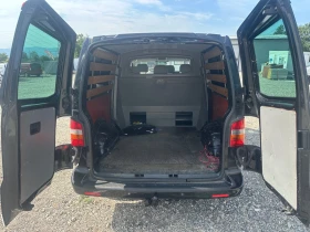 VW Transporter LONG!!6!2.5!131K.C | Mobile.bg    8