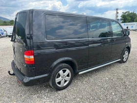     VW Transporter LONG!!6!2.5!131K.C