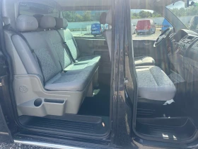 VW Transporter LONG!!6!2.5!131K.C | Mobile.bg    13
