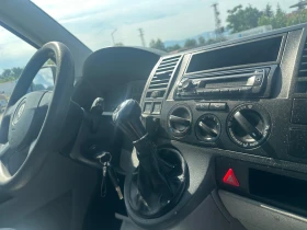 VW Transporter LONG!!6!2.5!131K.C | Mobile.bg    9