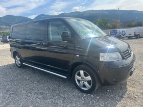 VW Transporter LONG!!6!2.5!131K.C | Mobile.bg    6