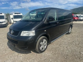     VW Transporter LONG!!6!2.5!131K.C