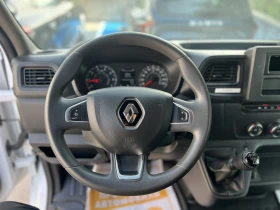 Обява за продажба на Renault Master L3H2 2.3 dCi / 150 к.с. ~51 000 лв. - изображение 10