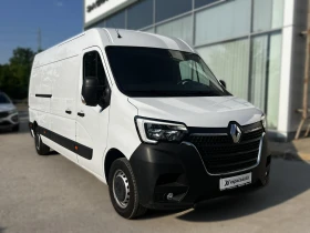Обява за продажба на Renault Master L3H2 2.3 dCi / 150 к.с. ~51 000 лв. - изображение 2