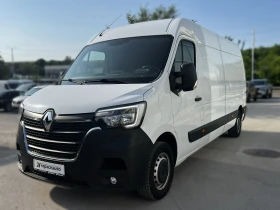Renault Master L3H2 2.3 dCi / 150 к.с.