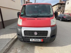 Fiat Ducato Mult_jet 115 | Auto.bg — изображение 2