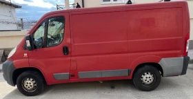 Fiat Ducato Mult_jet 115 | Auto.bg — изображение 5