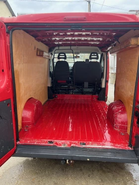 Fiat Ducato Mult_jet 115 | Auto.bg — изображение 8