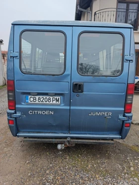Citroen Jumper undefined | Auto.bg — изображение 2