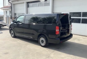 ����� �� �������� �� Peugeot Expert 2.0 hdi maxxi