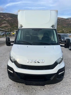����� �� �������� �� Iveco Daily �� 3.5 �-����� ����