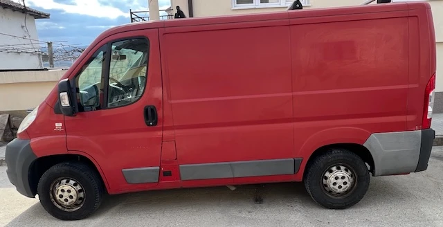 Fiat Ducato Mult_jet 115, снимка 5 - Бусове и автобуси - 53916021