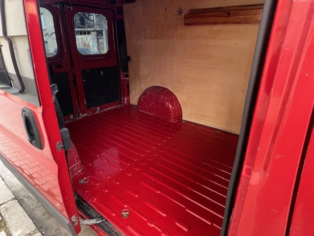 Fiat Ducato Mult_jet 115, снимка 6 - Бусове и автобуси - 53916021