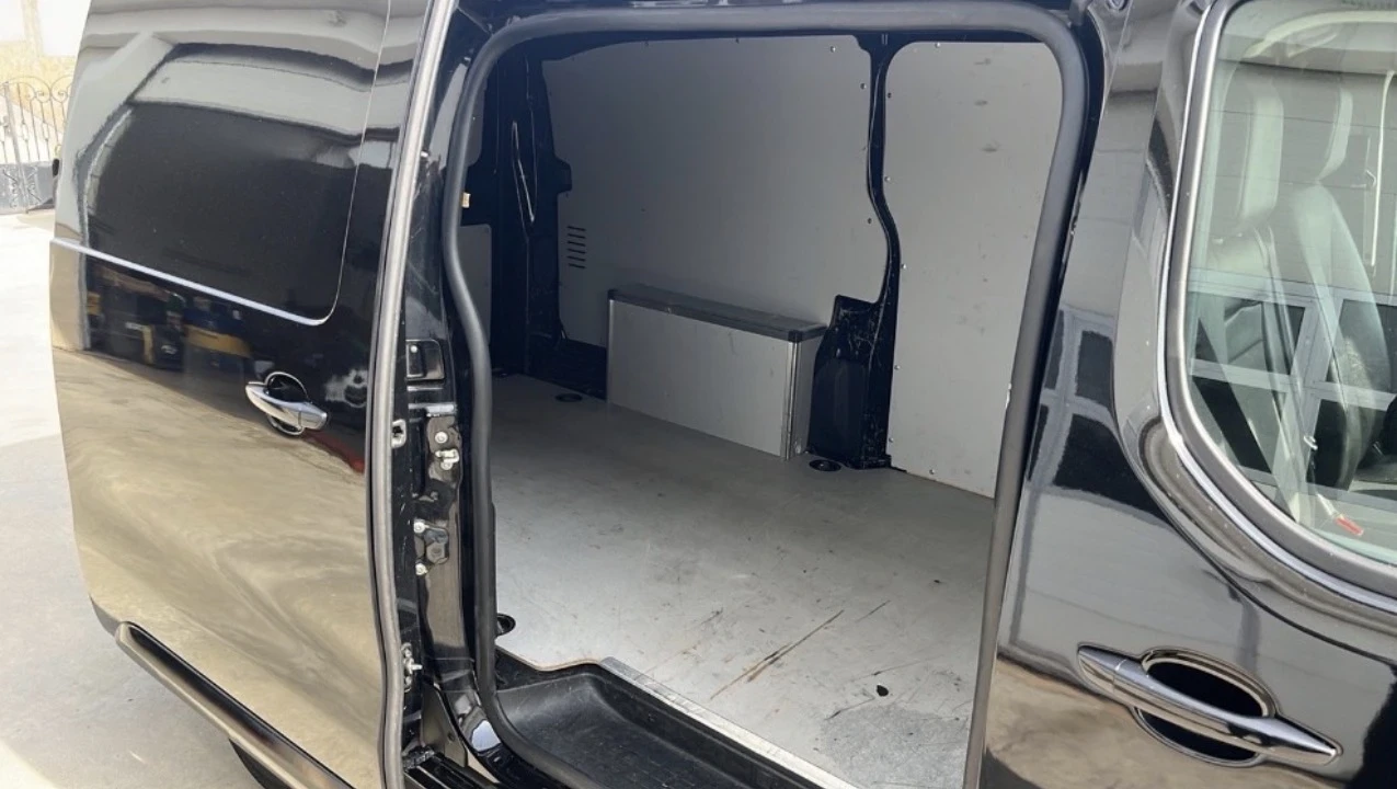 Peugeot Expert 2.0 hdi maxxi, снимка 6 - Бусове и автобуси - 55733086
