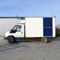 Ford Transit Хладилен , снимка 3