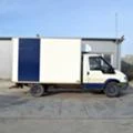 Ford Transit Хладилен , снимка 2