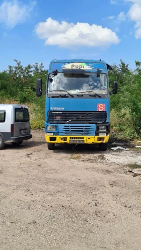 Volvo Fh, снимка 2