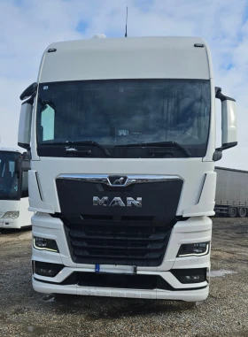 Man 18.513 TGX | Mobile.bg    8