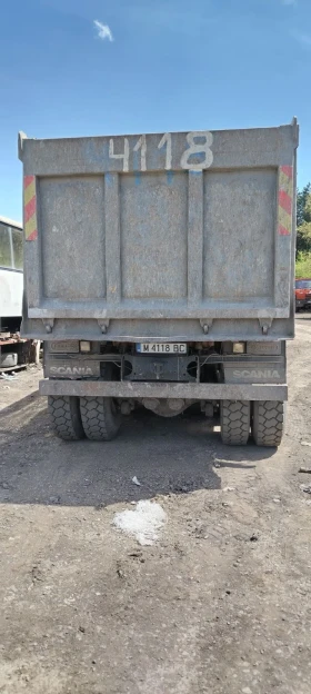 Scania 113m | Mobile.bg    5