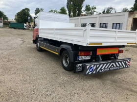 Mercedes-Benz Atego 713   | Mobile.bg    8