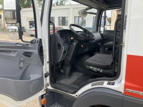 Mercedes-Benz Atego 713   | Mobile.bg    13