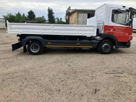 Mercedes-Benz Atego 713   | Mobile.bg    6