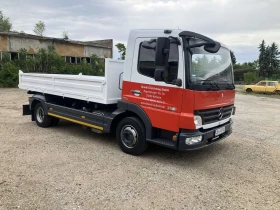 Mercedes-Benz Atego 713   | Mobile.bg    9