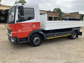  Mercedes-Benz Atego