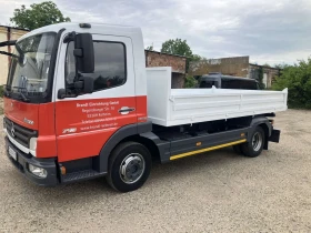 Mercedes-Benz Atego 713   | Mobile.bg    10