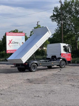 Mercedes-Benz Atego 713   | Mobile.bg    2