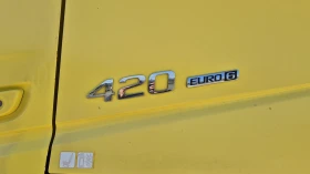 Обява за продажба на Volvo Fh 420 ~22 800 EUR - изображение 9