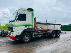  Volvo Fh 12