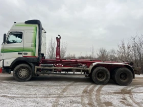 Volvo Fh 12 FH12 460 | Mobile.bg    2