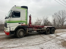 Volvo Fh 12 FH12 460 | Mobile.bg    3