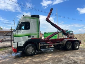 Volvo Fh 12 FH12 460 | Mobile.bg    4