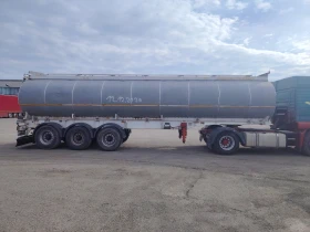 Man Tgx Бартер за Влакач, снимка 3