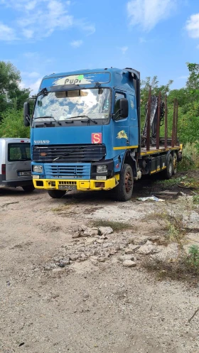 Volvo Fh | Mobile.bg � ����� ������ 4