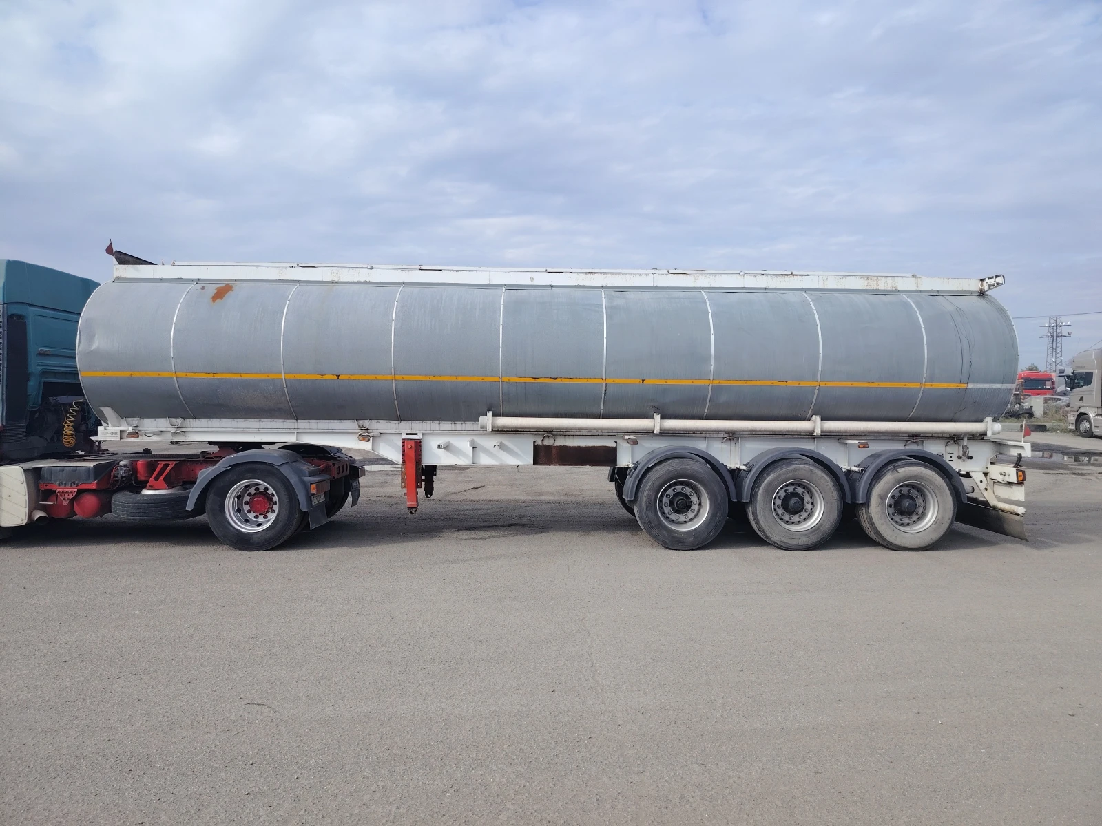 Man Tgx ������ �� ������ | Mobile.bg � ����������� 1