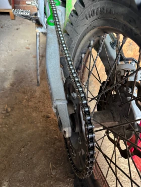 Kawasaki Kx 250, снимка 5